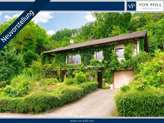 Einfamilienhaus zum Kauf 319.000 € 5 Zimmer 110 m² 810 m² Grundstück Sulzbach Sulzbach-Laufen / Sulzbach 74429