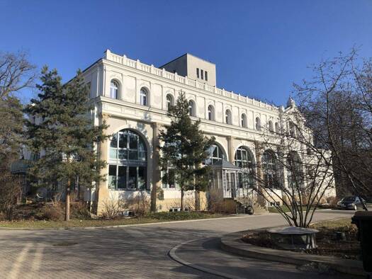 Wohnung zur Miete 1.470 € 3 Zimmer 104,8 m² EG frei ab 01.06.2026 Hermann-Hesse-Straße 18 Bühlau/Weißer Hirsch Dresden 01324