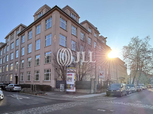Bürofläche zur Miete provisionsfrei 12 € 435 m² Bürofläche teilbar ab 435 m² Zentrum-Ost Leipzig 04103