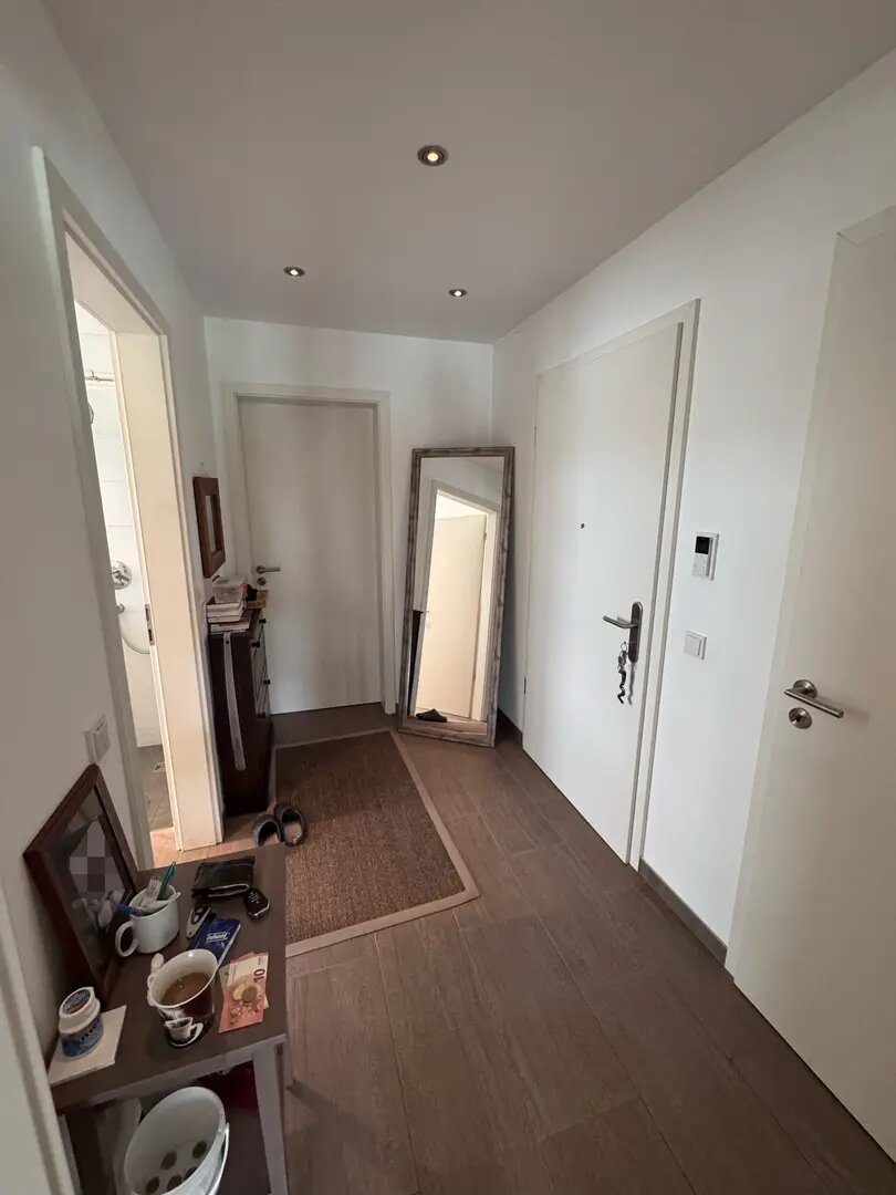 Wohnung zum Kauf provisionsfrei 240.000 € 2,5 Zimmer 64 m²<br/>Wohnfläche ab sofort<br/>Verfügbarkeit Kapellenweg 29 Bernau am Chiemsee 83233