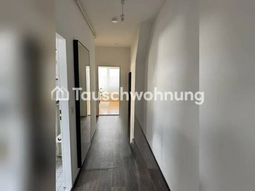 Wohnung zur Miete Tauschwohnung 700 € 1 Zimmer 90 m² 5. Geschoss Britz Neukölln 12051