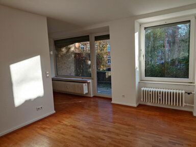 Wohnung zur Miete 595 € 2 Zimmer 54,2 m² EG frei ab 01.12.2024 Im Töge 1 Calenberger Neustadt Hannover 30169