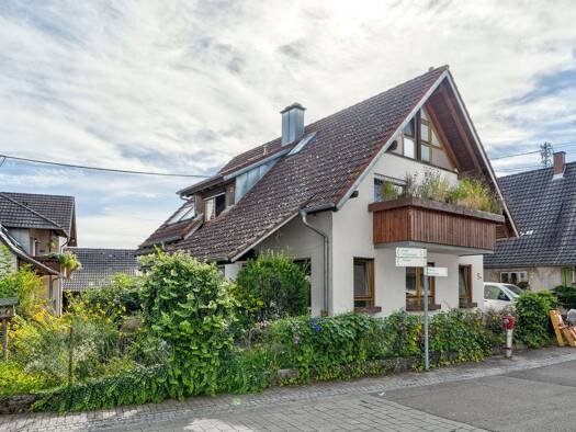 Mehrfamilienhaus zum Kauf 895.000 € 239 m² 730 m² Grundstück Nimburg Teningen 79331