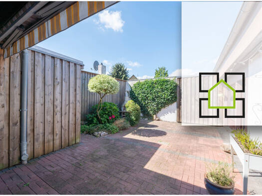 Bungalow zum Kauf 449.000 € 5 Zimmer 157,7 m² 356 m² Grundstück Elmshorn 25337