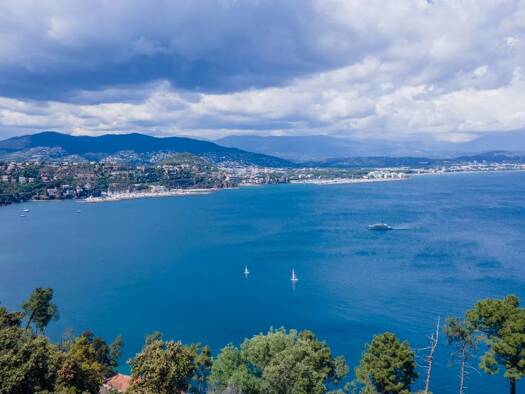 Einfamilienhaus zum Kauf 2.190.000 € 6 Zimmer 180 m² 1.000 m² Grundstück Théoule-sur-Mer 06590