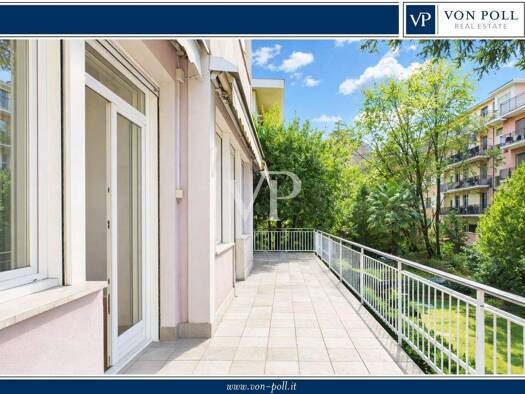 Wohnung zum Kauf 630.000 € 5 Zimmer 179 m² 1. Geschoss Via Ortwein Merano 39012