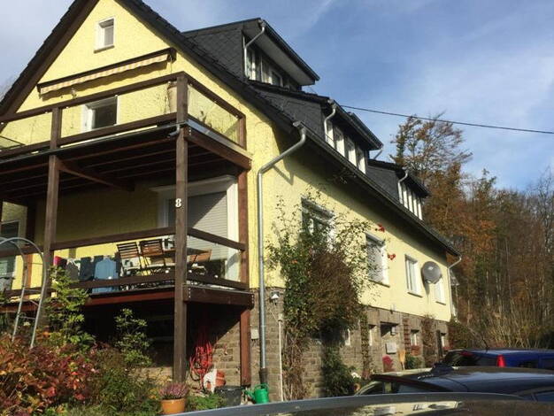 Wohnung zur Miete 555 € 2 Zimmer 74 m² EG frei ab 01.06.2026 Kapellenweg 8 Engelskirchen-Loope Engelskirchen 51766