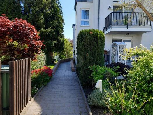 Wohnung zum Kauf 479.000 € 3 Zimmer 100 m² 1. Geschoss Heiligensee Reinickendorf 13503