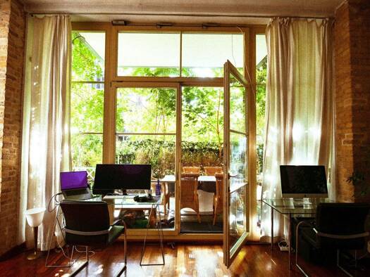 Wohnung zur Miete 2.400 € 2 Zimmer 101 m² 1. Geschoss Kreuzberg Berlin
