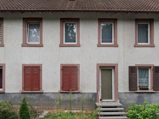 Studio zum Kauf 64.500 € 1 Zimmer 38 m² Neustadt-Stadt Neustadt an der Weinstraße 67433