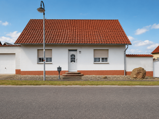 Bauernhaus zum Kauf 185.000 € 7 Zimmer 100 m² 2.133 m² Grundstück Gölsdorf Niedergörsdorf 14913