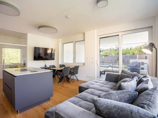 Wohnung zum Kauf 895.000 € 4 Zimmer 99,5 m² 3. Geschoss Velden am Wörther See 9220
