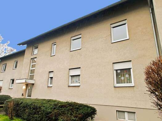 Wohnung zur Miete - Erstbezug 620 € 3 Zimmer 65 m² 2. Geschoss Hugo-Eckener-Straße 10 Lahr Lahr/Schwarzwald 77933