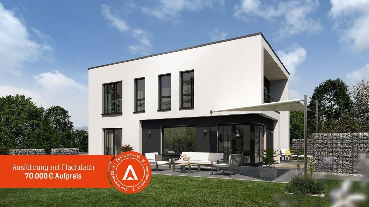 Einfamilienhaus zum Kauf - Ansicht 3