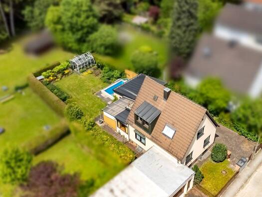 Grundstück zum Kauf 1.490.000 € 494 m² Grundstück Thalk.Obersendl.-Forsten-Fürstenr.-Solln München 81477