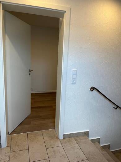 Wohnung zur Miete 900 € 4 Zimmer 105 m² Geschoss EG/1 frei ab sofort Bersenbrück Bersenbrück 49593
