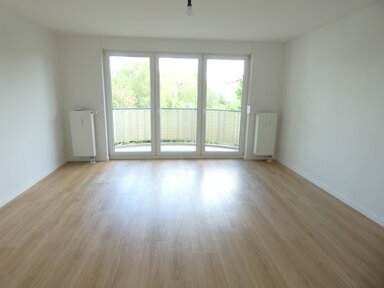 Wohnung zur Miete 513 € 2 Zimmer 56,6 m² 1. Geschoss Martinshöhe 5d Wiederitzsch Leipzig 04158