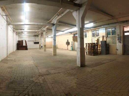 Produktionshalle zur Miete provisionsfrei 7 € 310,3 m² Lagerfläche Nürnberg 90441