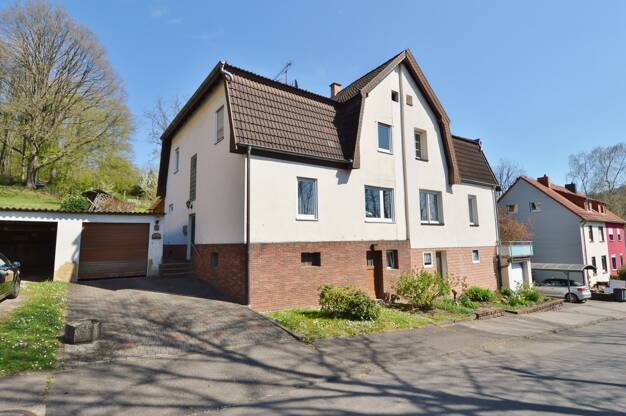 Doppelhaushälfte zum Kauf 195.000 € 5 Zimmer 152,8 m² 737 m² Grundstück Dudweiler Saarbrücken / Jägersfreude 66125