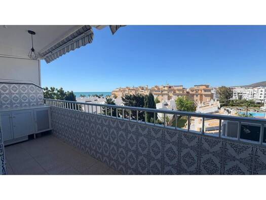 Wohnung zum Kauf 290.000 € 2 Zimmer 69 m² 5. Geschoss TOJA LA 5 Torremolinos 29620