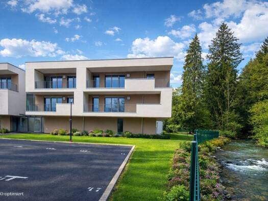 Wohnung zur Miete 759 € 2 Zimmer 55 m² frei ab 30.06.2026 Viehofen St. Pölten 3100