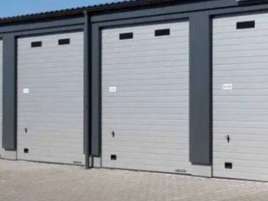 Garage zur Miete provisionsfrei 50 € 16 m² Zeppelinstraße Görries Schwerin 19061