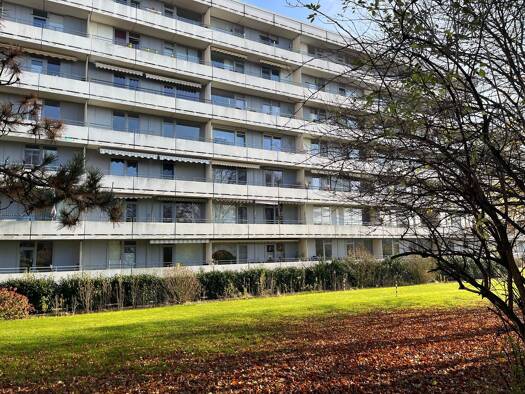 Wohnung zur Miete 700 € 1 Zimmer 76,4 m² Geschoss 5/7 frei ab sofort Mauritzstraße 65 Uerdingen Uerdingen 47829