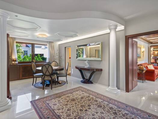 Einfamilienhaus zum Kauf 1.199.000 € 8 Zimmer 954 m² Grundstück Baden 2500