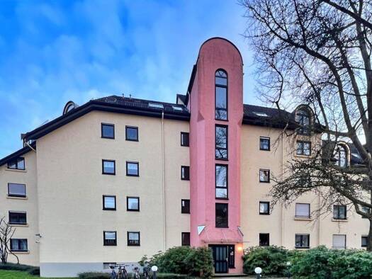 Studio zur Miete 1.100 € 2,5 Zimmer 75 m² frei ab sofort Innenstadt Baden-Baden 76530