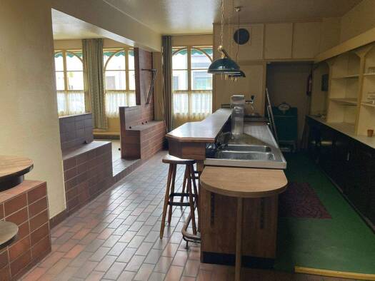 Bar/Café zur Miete provisionsfrei 850 € 113 m² Gastrofläche Dahlener Straße 134 Rheydt-West Mönchengladbach 41239