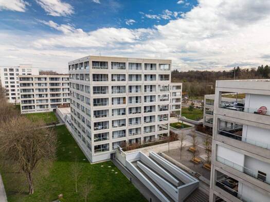 Wohnung zur Miete 2.106 € 4 Zimmer 96 m² 2. Geschoss Allach-Untermenzing München 80997
