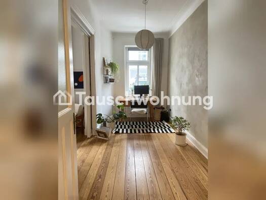 Wohnung zur Miete Tauschwohnung 1.050 € 3,5 Zimmer 80 m² EG Niendorf Eimsbüttel 20253