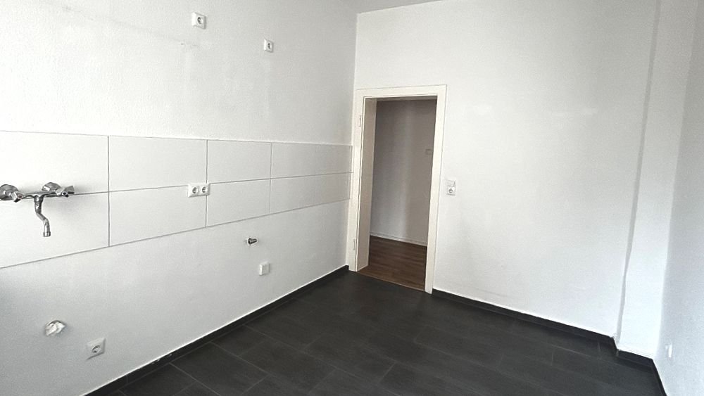 Wohnung zur Miete 440,80 € 2 Zimmer 58 m²<br/>Wohnfläche 1.<br/>Geschoss Marienstraße 15a Industriegürtel - Nord Witten 58455