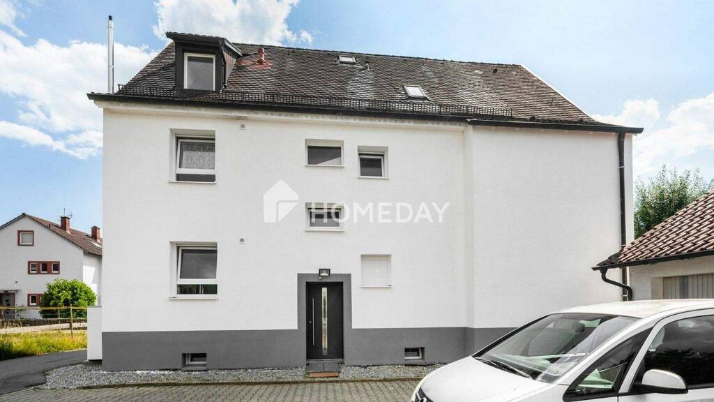 Mehrfamilienhaus zum Kauf - Erstbezug 995.000 € 11 Zimmer 230 m² 427 m² Grundstück Ailingen Friedrichshafen 88048