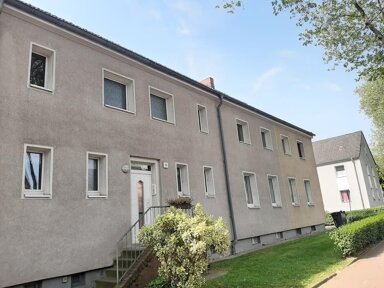 Wohnung zur Miete 401 € 2,5 Zimmer 57,2 m² 1. Geschoss frei ab 16.11.2024 Möhlenkampstraße 28 Beeck Duisburg 47139