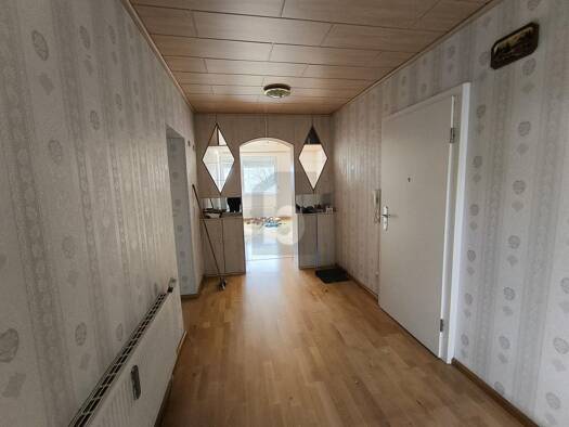 Wohnung zum Kauf 115.000 € 3 Zimmer 76 m² 2. Geschoss Westhagen Wolfsburg 38444