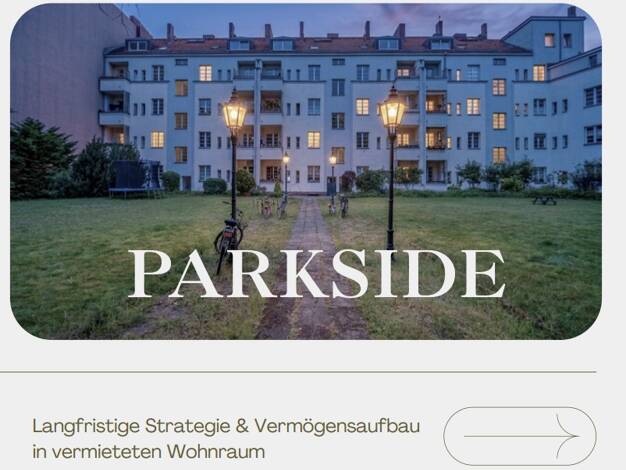 Wohnung zum Kauf provisionsfrei 193.000 € 2,5 Zimmer 67,5 m² EG Veitstraße 45 Tegel Berlin 13507