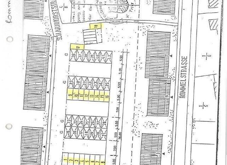 Sonstiges zum Kauf 74.500 € Rommelstraße 1-11 Hermeskeil 54411