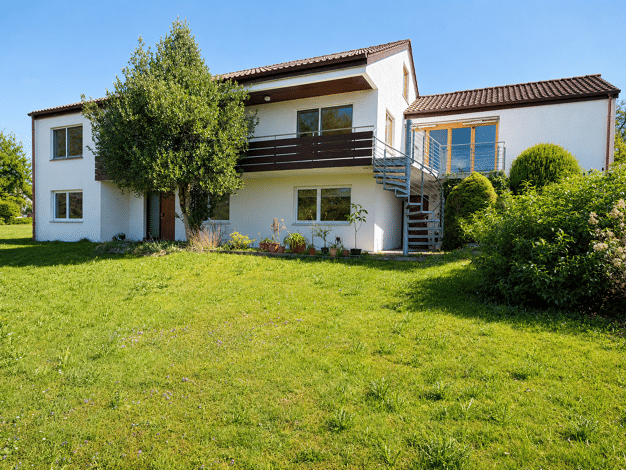 Einfamilienhaus zum Kauf 595.000 € 6 Zimmer 206 m² 901 m² Grundstück frei ab sofort Baindt Baindt 88255