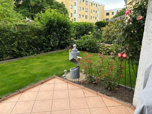 Terrassenwohnung zum Kauf 285.000 € 4 Zimmer 96 m² 4 Geschosse frei ab sofort Peiner Straße 48 Rethen Laatzen 30880
