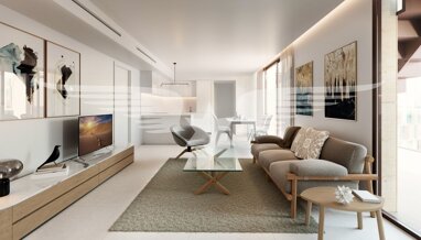 Wohnung zum Kauf provisionsfrei 499.000 € 2 Zimmer 46,2 m² 1. Geschoss Palma de Mallorca 07013