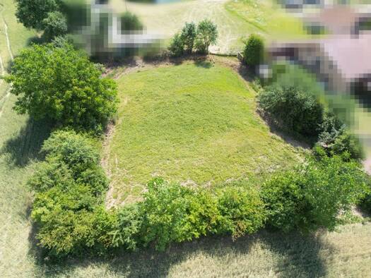 Grundstück zum Kauf provisionsfrei 348.000 € 1.325 m² Grundstück frei ab sofort Gattering Moosthenning 84164