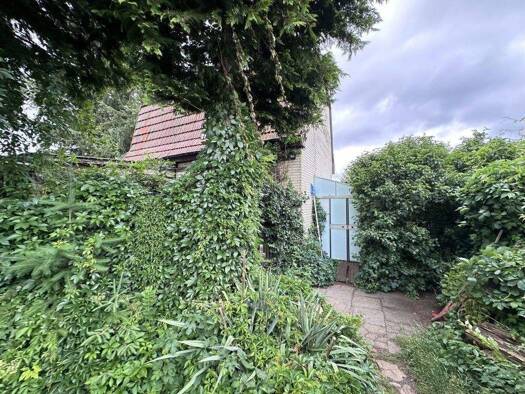 Einfamilienhaus zum Kauf provisionsfrei 220.000 € 3 Zimmer 72 m² 485 m² Grundstück Sachsenhausen Oranienburg 16515