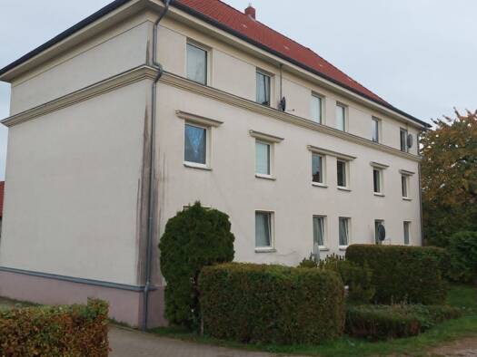 Wohnung zur Miete 600 € 4 Zimmer 91,6 m² 2. Geschoss frei ab 01.10.2026 Bad Kleinen Bad Kleinen 23996