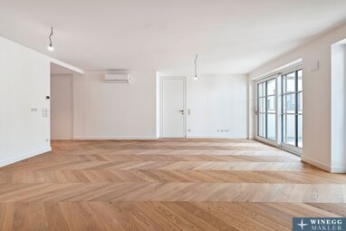 Wohnung zum Kauf 744.000 € 2 Zimmer 71,9 m² 2. Geschoss Kettenbrückengasse 22 Wien 1040