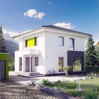 Einfamilienhaus zum Kauf 503.017 € 4 Zimmer 113 m² 430 m² Grundstück Staden Florstadt 61197