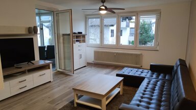 Studio zur Miete 880 € 2 Zimmer 65 m² 2. Geschoss Graben Straße Gärtringen Gärtringen 71116