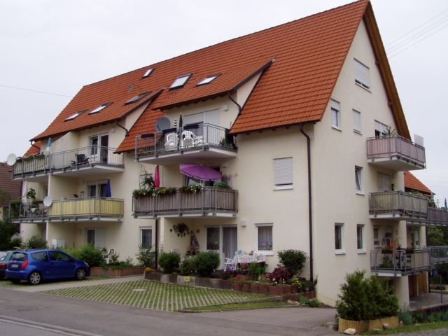 Wohnung zur Miete 590 € 2 Zimmer 68 m²<br/>Wohnfläche Spaichingen 78549