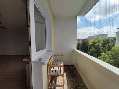 Wohnung zum Kauf 45.000 € 3 Zimmer 68,2 m² 6. Geschoss frei ab sofort Chemnitz 09122