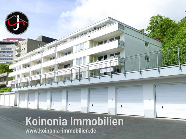 Wohnung zum Kauf 179.000 € 3 Zimmer 88 m² 3. Geschoss Siegen Siegen 57074